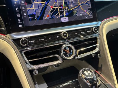 2023 Bentley FLYING SPUR — фото 12