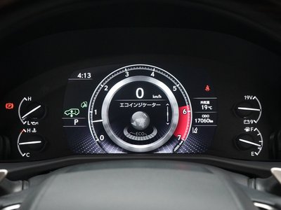 2023 Lexus LX thumbnail 75