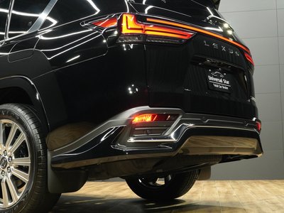 2023 Lexus LX thumbnail 56