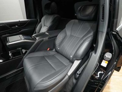 2023 Lexus LX thumbnail 87