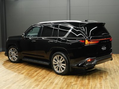 2023 Lexus LX thumbnail 34