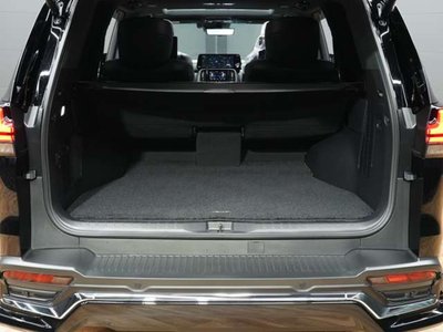 2023 Lexus LX thumbnail 88