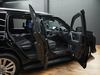 2023 Lexus LX thumbnail 67