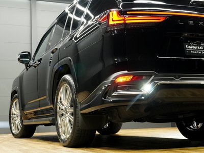 2023 Lexus LX thumbnail 57