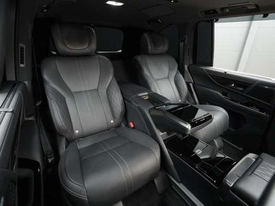 2023 Lexus LX thumbnail 86