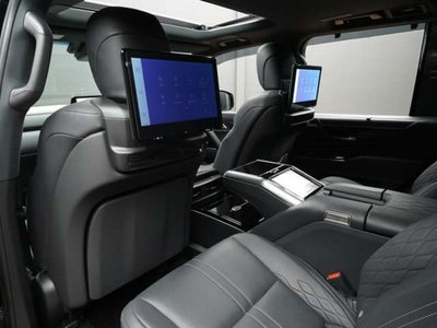 2023 Lexus LX thumbnail 85