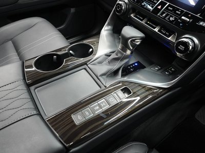 2023 Lexus LX thumbnail 77