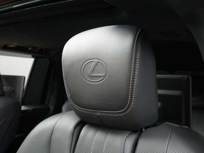 2023 Lexus LX thumbnail 83