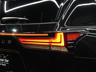 2023 Lexus LX thumbnail 63