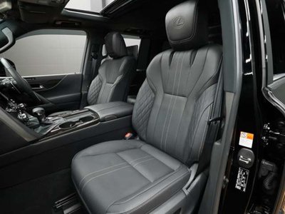 2023 Lexus LX thumbnail 82