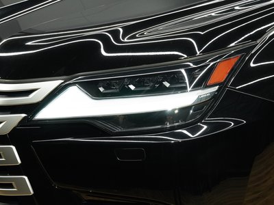2023 Lexus LX thumbnail 41