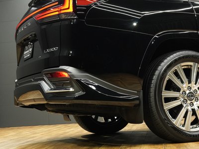 2023 Lexus LX thumbnail 62