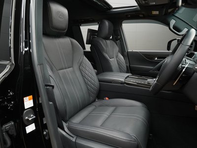 2023 Lexus LX thumbnail 20