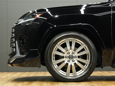 2023 Lexus LX thumbnail 31
