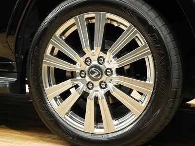 2023 Lexus LX thumbnail 58