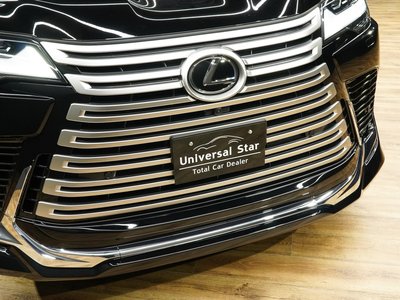 2023 Lexus LX thumbnail 47
