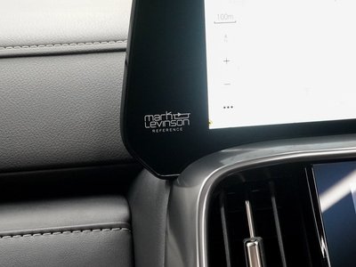 2023 Lexus LX photo 8
