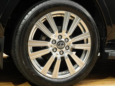 2023 Lexus LX thumbnail 65