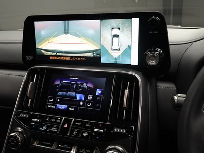 2023 Lexus LX photo 6