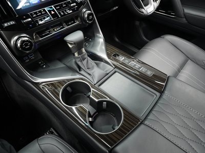 2023 Lexus LX thumbnail 19