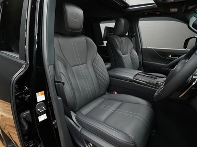 2023 Lexus LX thumbnail 79