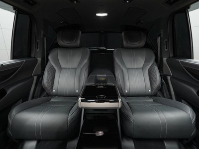 2023 Lexus LX thumbnail 23