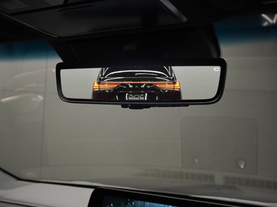 2023 Lexus LX photo 7