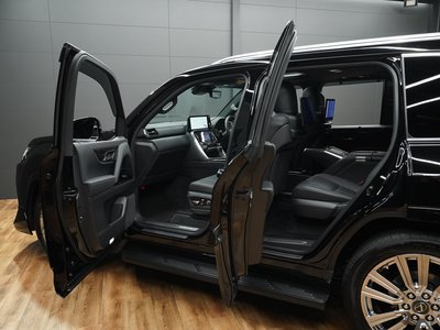 2023 Lexus LX thumbnail 66