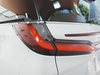 2024 Lexus LM 照片 72