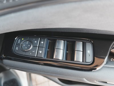 2024 Lexus LM 照片 36