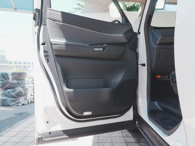 2024 Lexus LM 照片 57