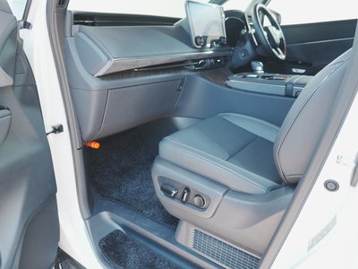 2024 Lexus LM 照片 59
