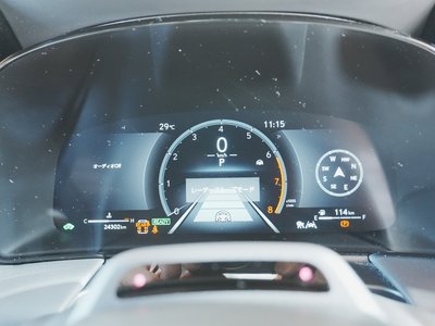 2024 Lexus LM 照片 15