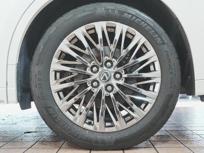 2024 Lexus LM 照片 79