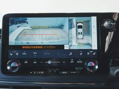 2024 Lexus LM 照片 13