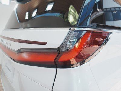 2024 Lexus LM 照片 73