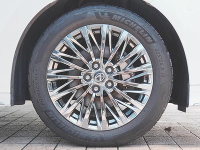 2024 Lexus LM 照片 76