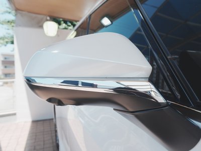 2024 Lexus LM 照片 74