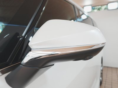 2024 Lexus LM 照片 75