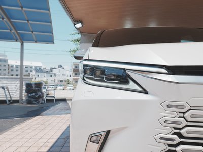 2024 Lexus LM 照片 70