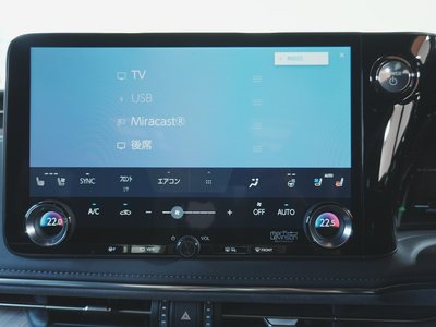 2024 Lexus LM 照片 12
