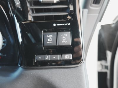 2024 Lexus LM 照片 27