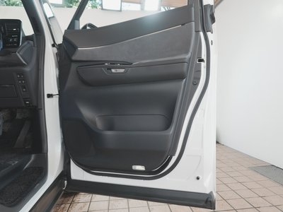 2024 Lexus LM 照片 54