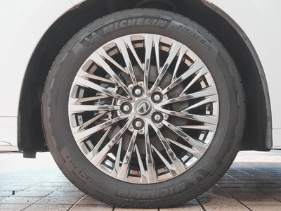 2024 Lexus LM 照片 78