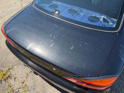 صورة مصغرة 41 لـ 1999 Nissan SYLVIA