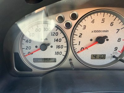 صورة مصغرة 69 لـ 1999 Nissan SYLVIA