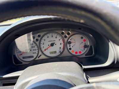 صورة مصغرة 68 لـ 1999 Nissan SYLVIA