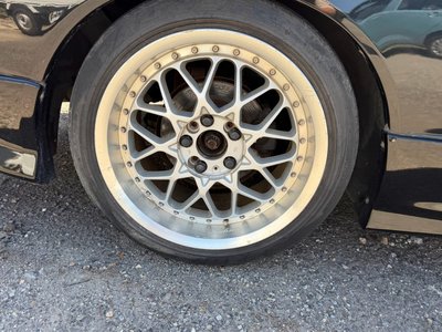 صورة مصغرة 56 لـ 1999 Nissan SYLVIA