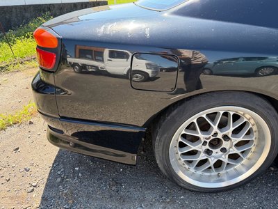 صورة مصغرة 55 لـ 1999 Nissan SYLVIA