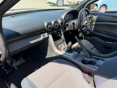 صورة مصغرة 78 لـ 1999 Nissan SYLVIA